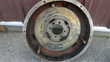John Deere 4020 flywheel